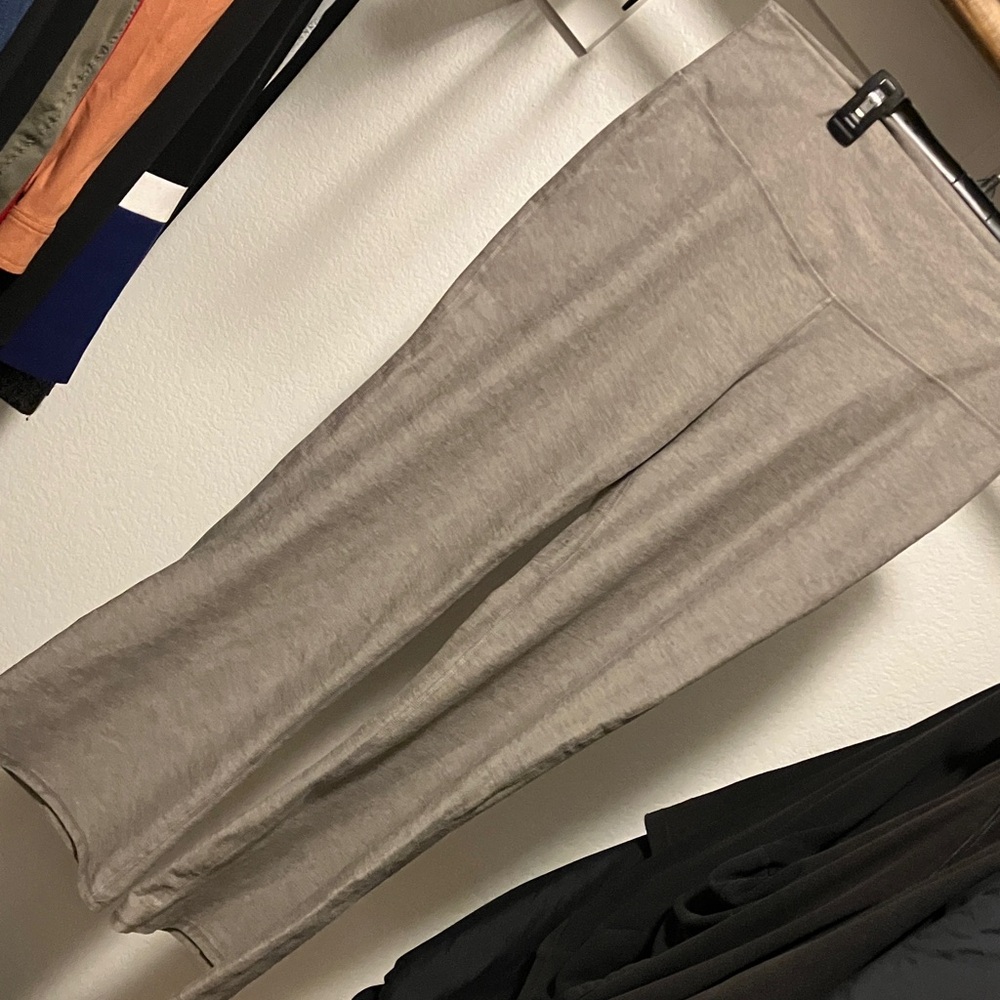Athletic Works ButterCore Charcoal Leggings